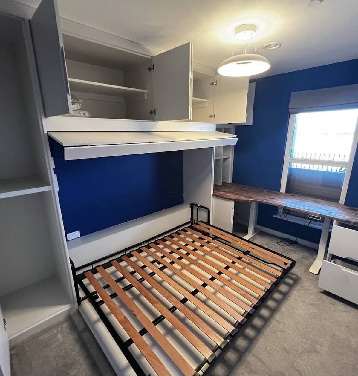 bespoke wardrobes